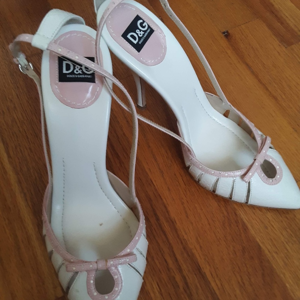 Shoes, Dolce & Gabbana